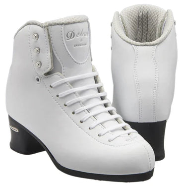 Elite Jackson FS2430 Ladies Debut Fusion Low Cut for Precision Skating